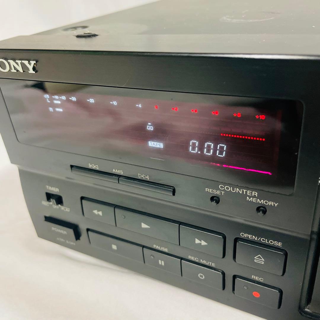 sony TC-K222ESJ ソニー カセットデッキ Dolby S