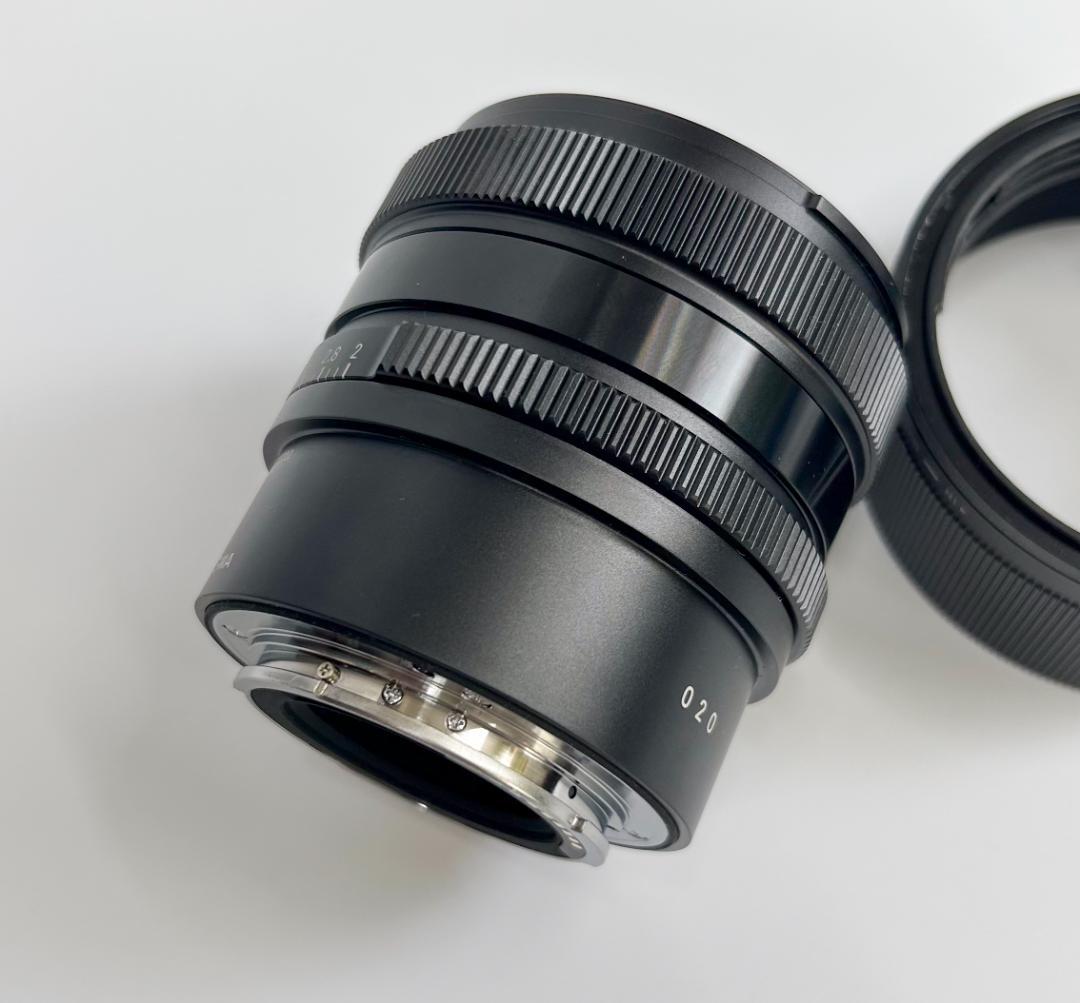 SIGMA シグマ 35mm F2 DG DN ソニー Eマウント 送料無料!!