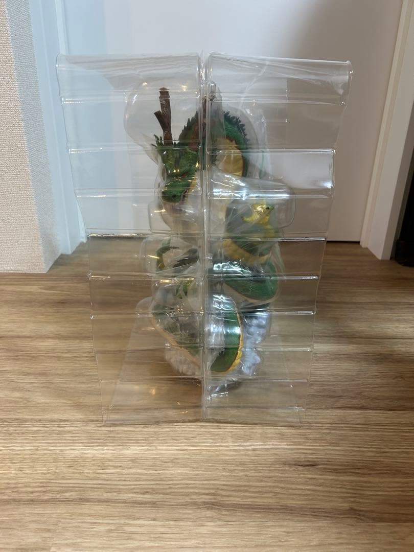 ドラゴンボール　神龍　 ラストワン