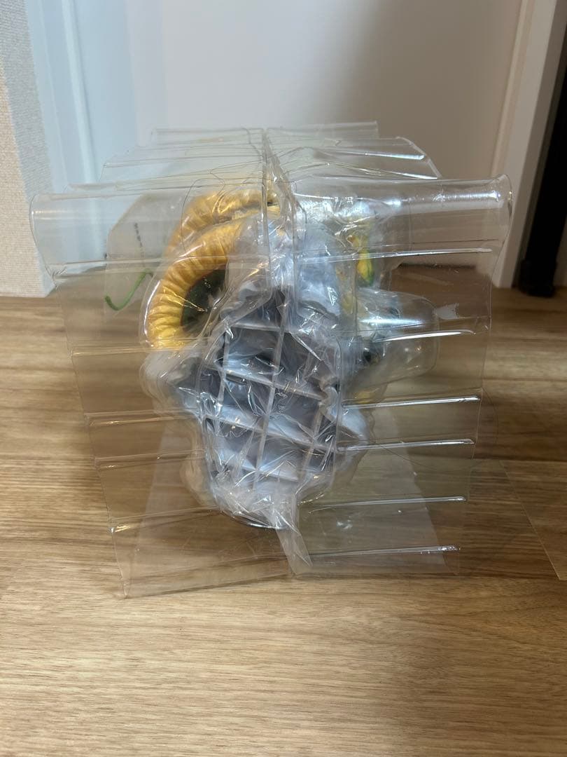 ドラゴンボール　神龍　 ラストワン