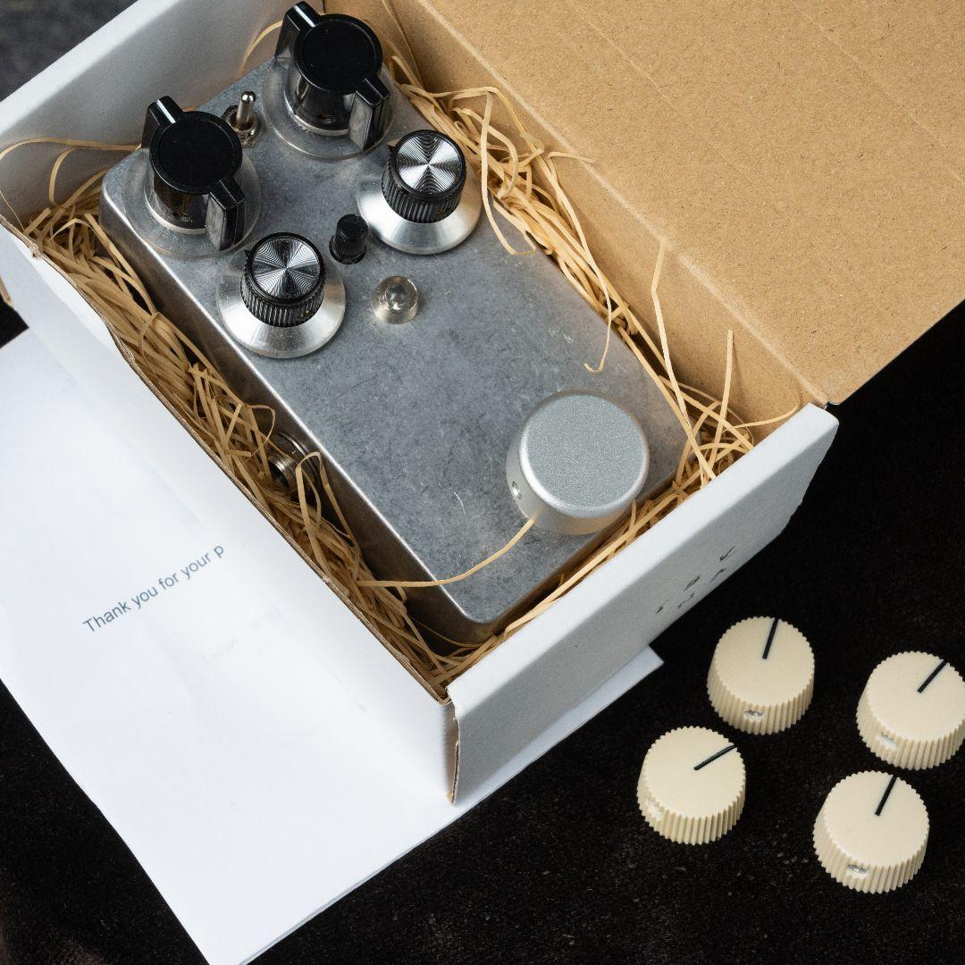 's Effects TSV(TSV808クローン)