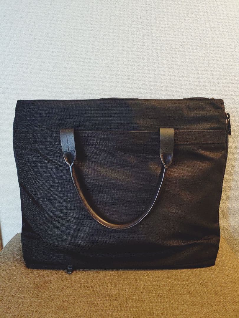 TUMI トゥミ アルファ バリスティック ナイロン コンパニオン トートバッグ