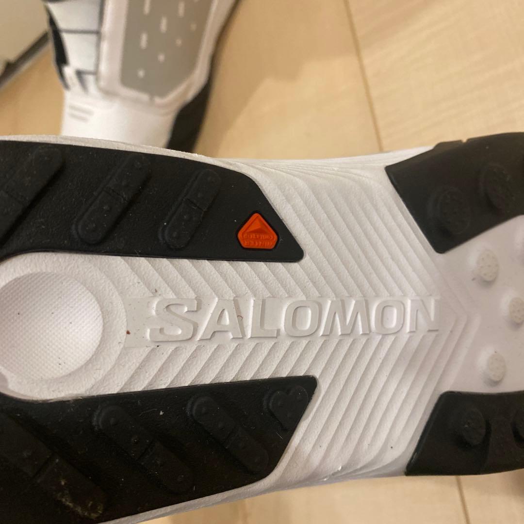 【即日発送】サロモンDIALOGUE DUAL BOA TEAM 28.5cm