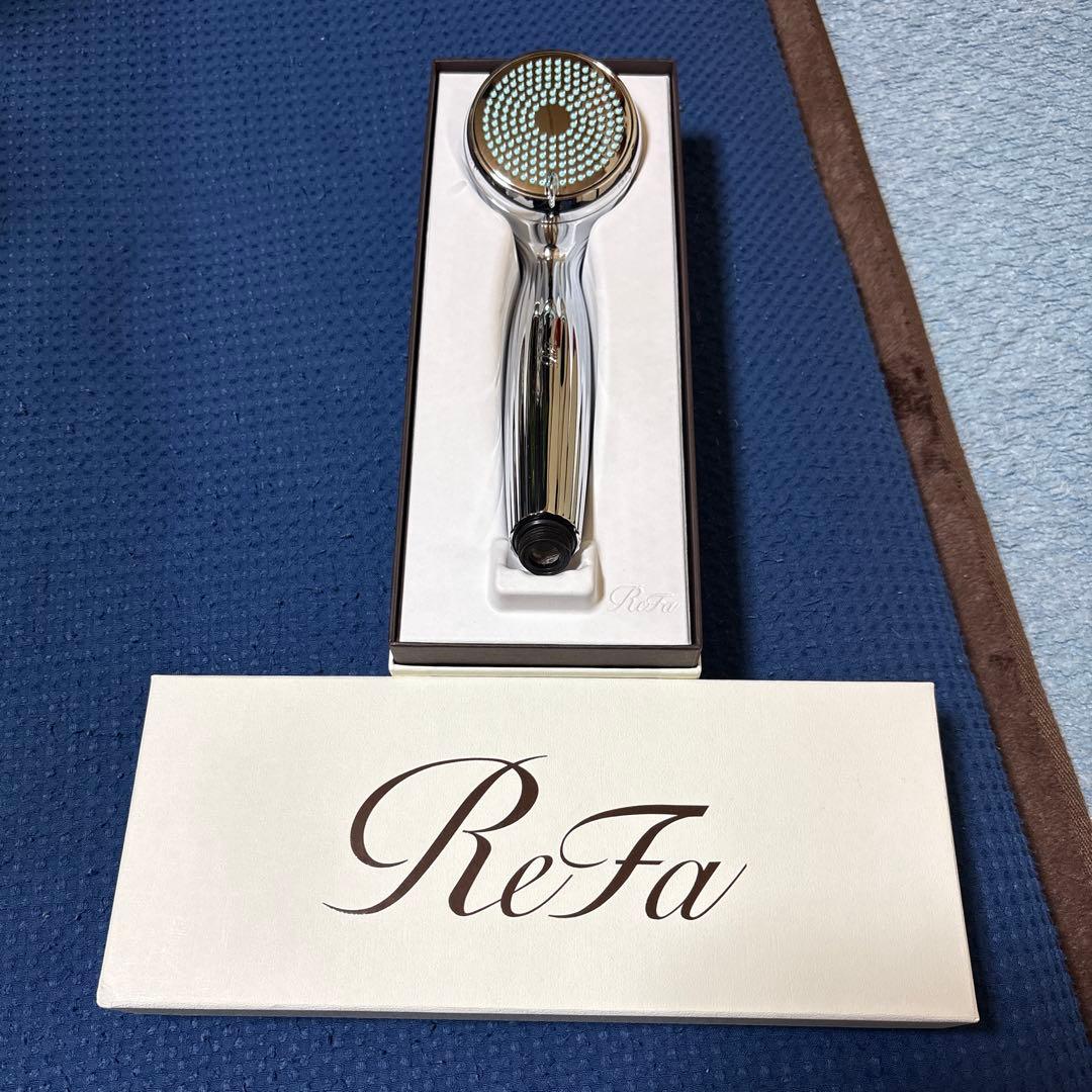 ReFa ファインバブル