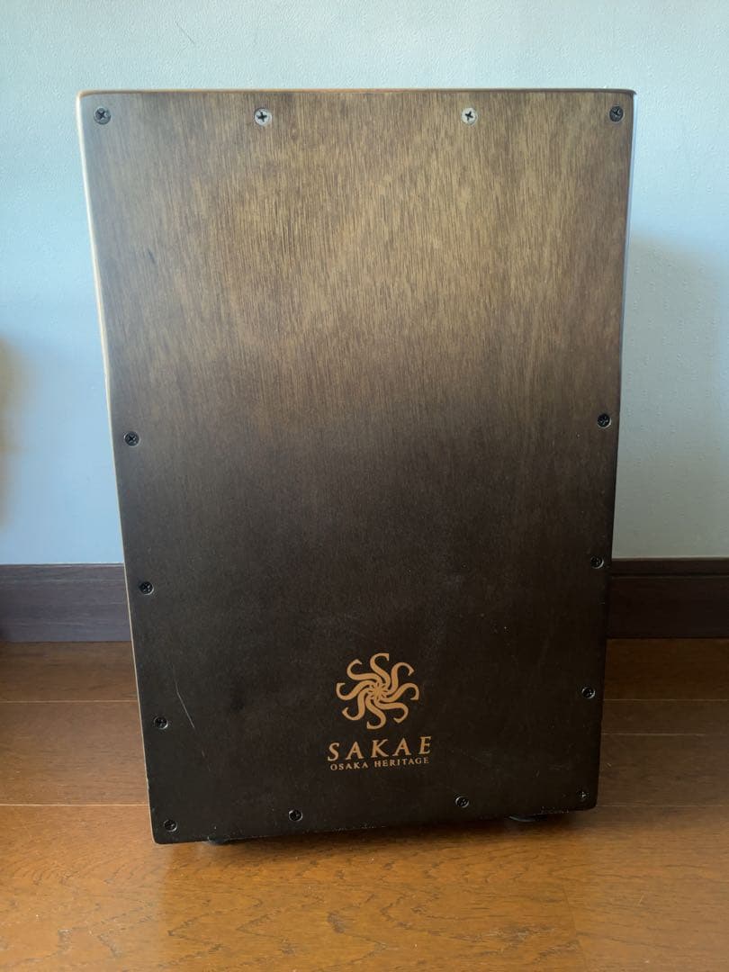 SAKAEカホンCAJ-100送料無料