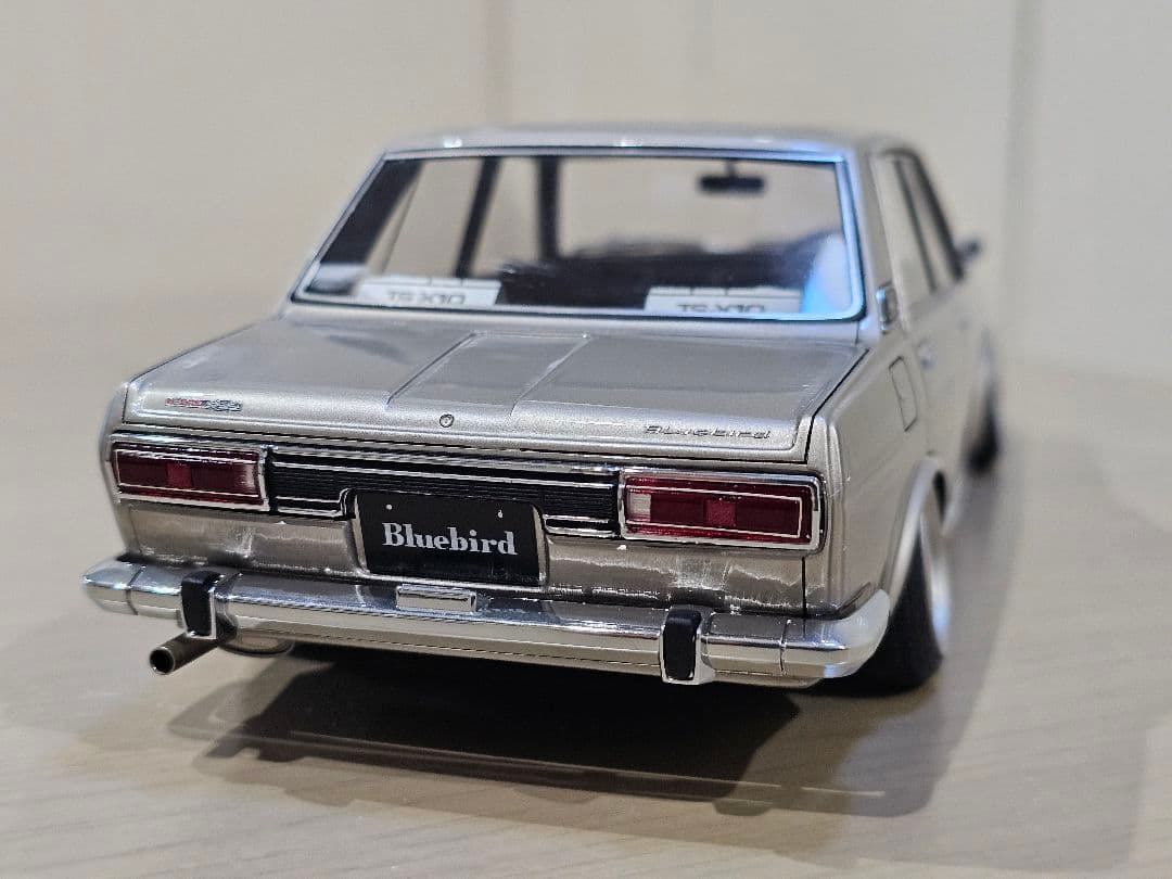 こっこさん専用　Datsan Bluebird sss (510)
