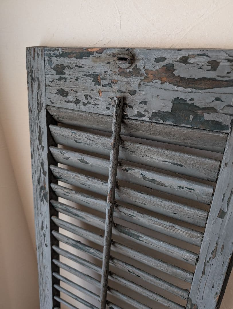 アンティーク ヴォレー