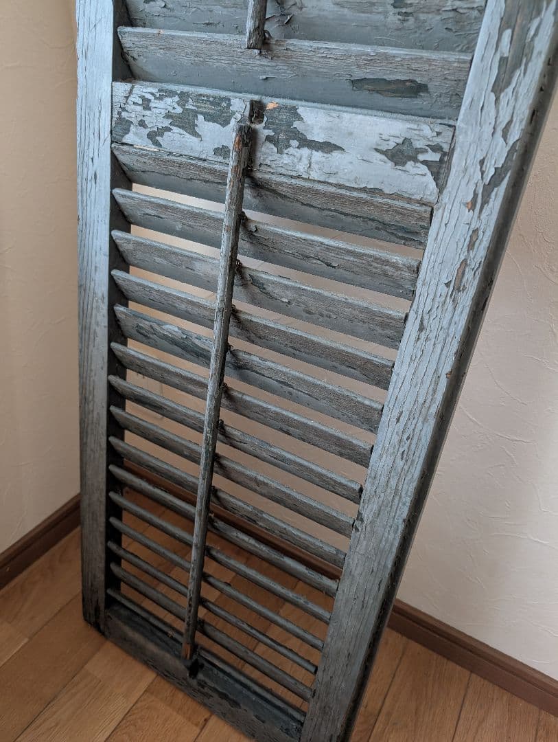 アンティーク ヴォレー