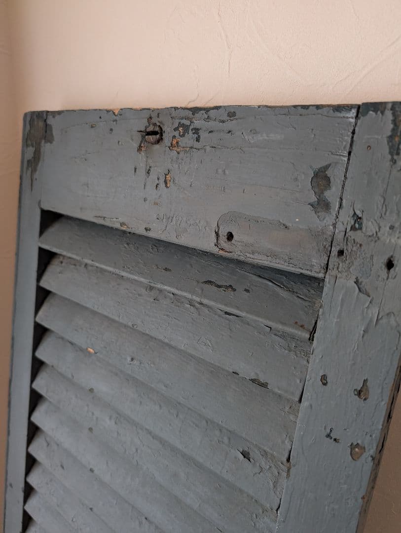 アンティーク ヴォレー