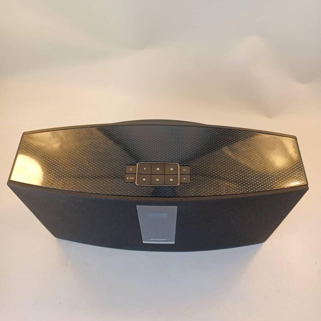 スピーカー・ウーファー BOSE SoundTouch 30 Series III