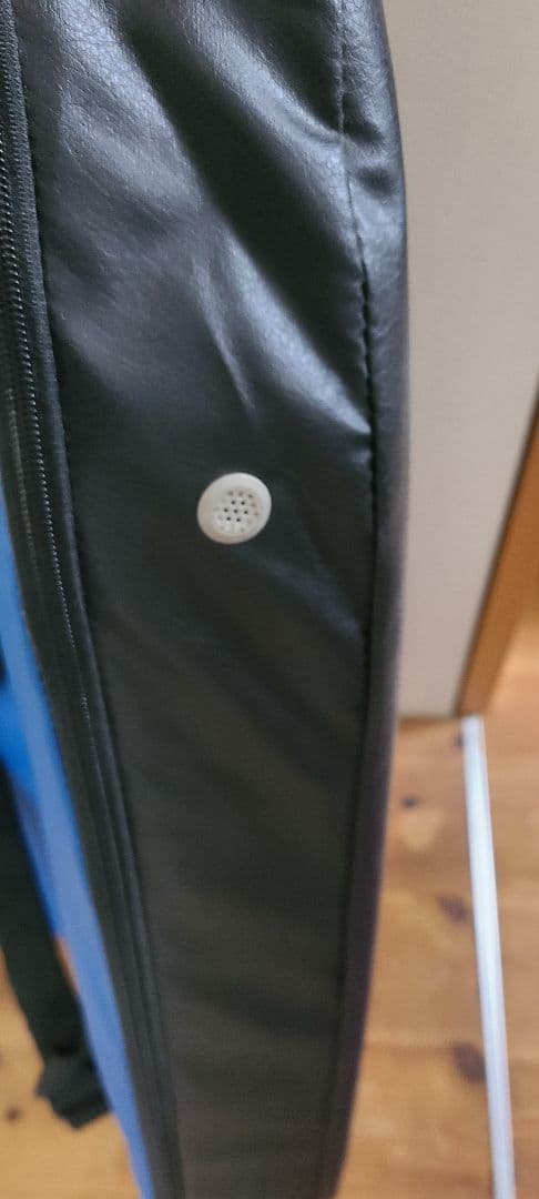 ボディメーカー ビッグミット　縦約100cm×横約850×厚み約12cm