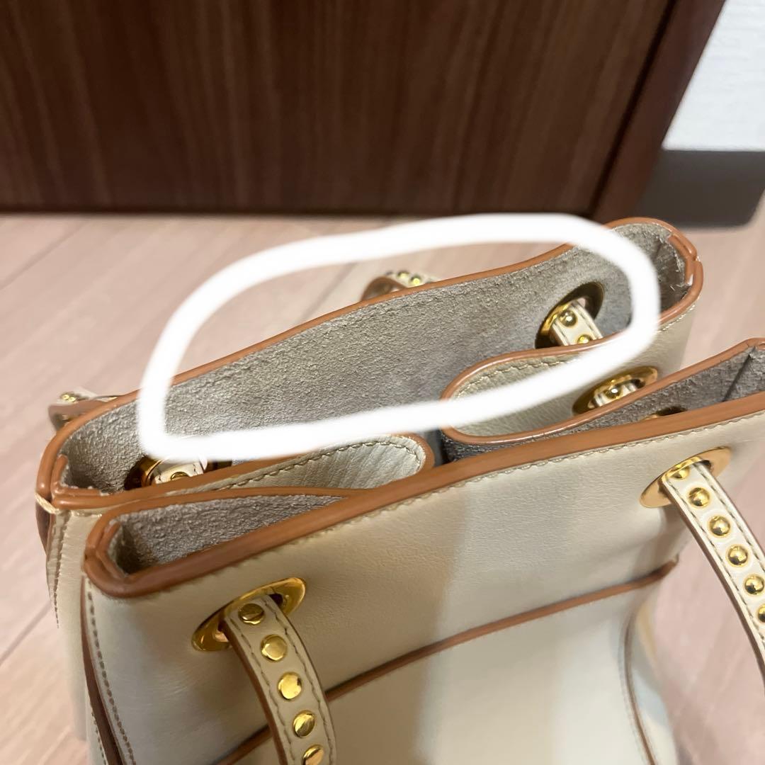 J&M Davidsonジェイ&エムデイヴィットソン　　ハンドバッグ