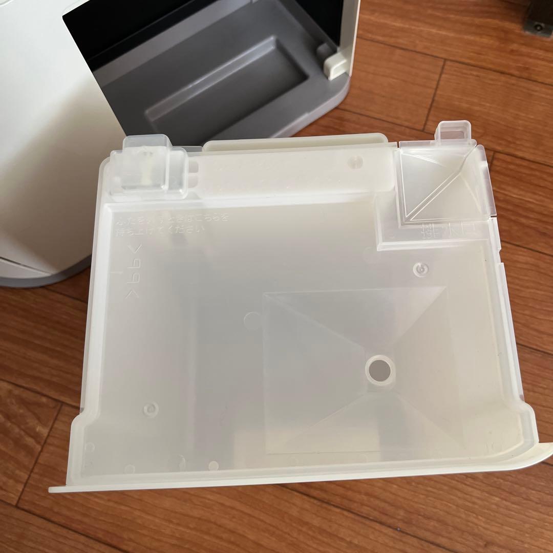 コロナ 衣類乾燥除湿機 CD-65320 ホワイト 2020年製