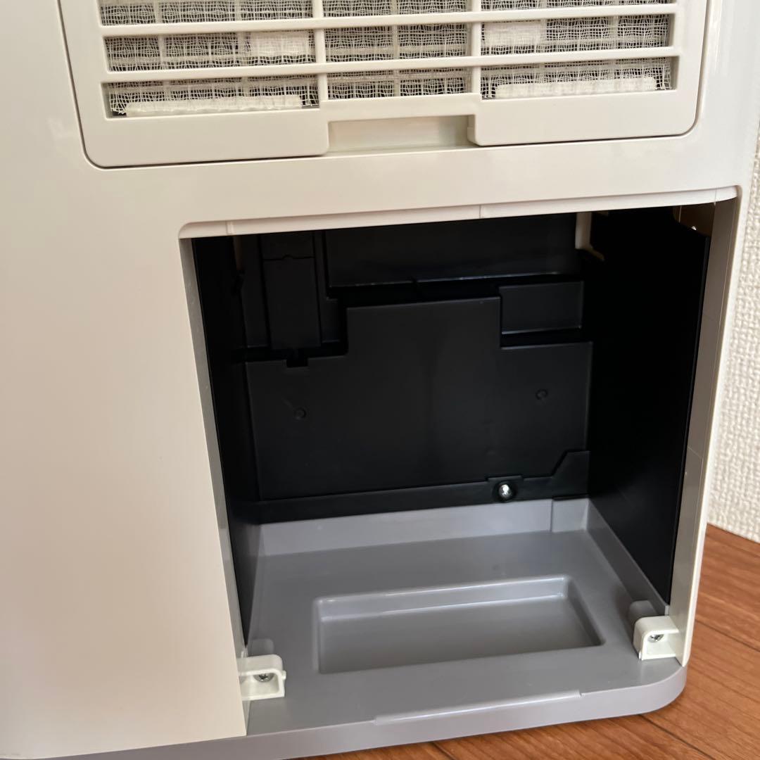 コロナ 衣類乾燥除湿機 CD-65320 ホワイト 2020年製