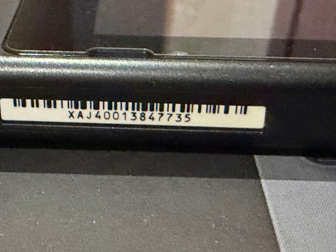 ニンテンドー Switch 本体 グレー