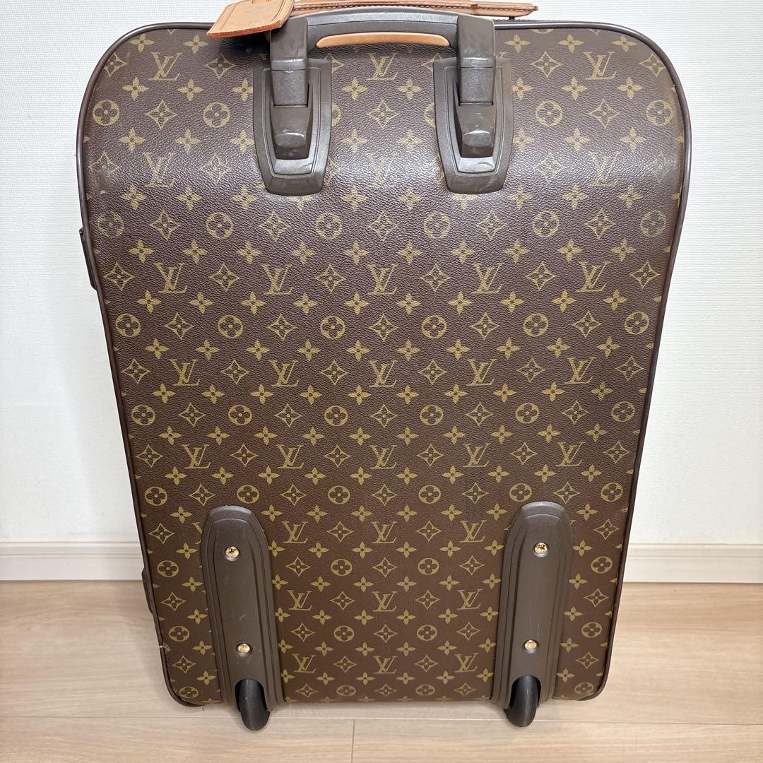 m*i様 【正規品】LOUIS VUITTON(ルイ・ヴィトン) ペガス65