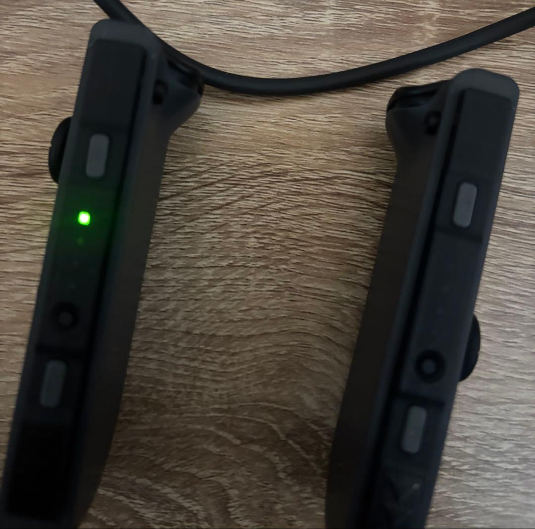 Nintendo Switch 本体 ブラック　本体