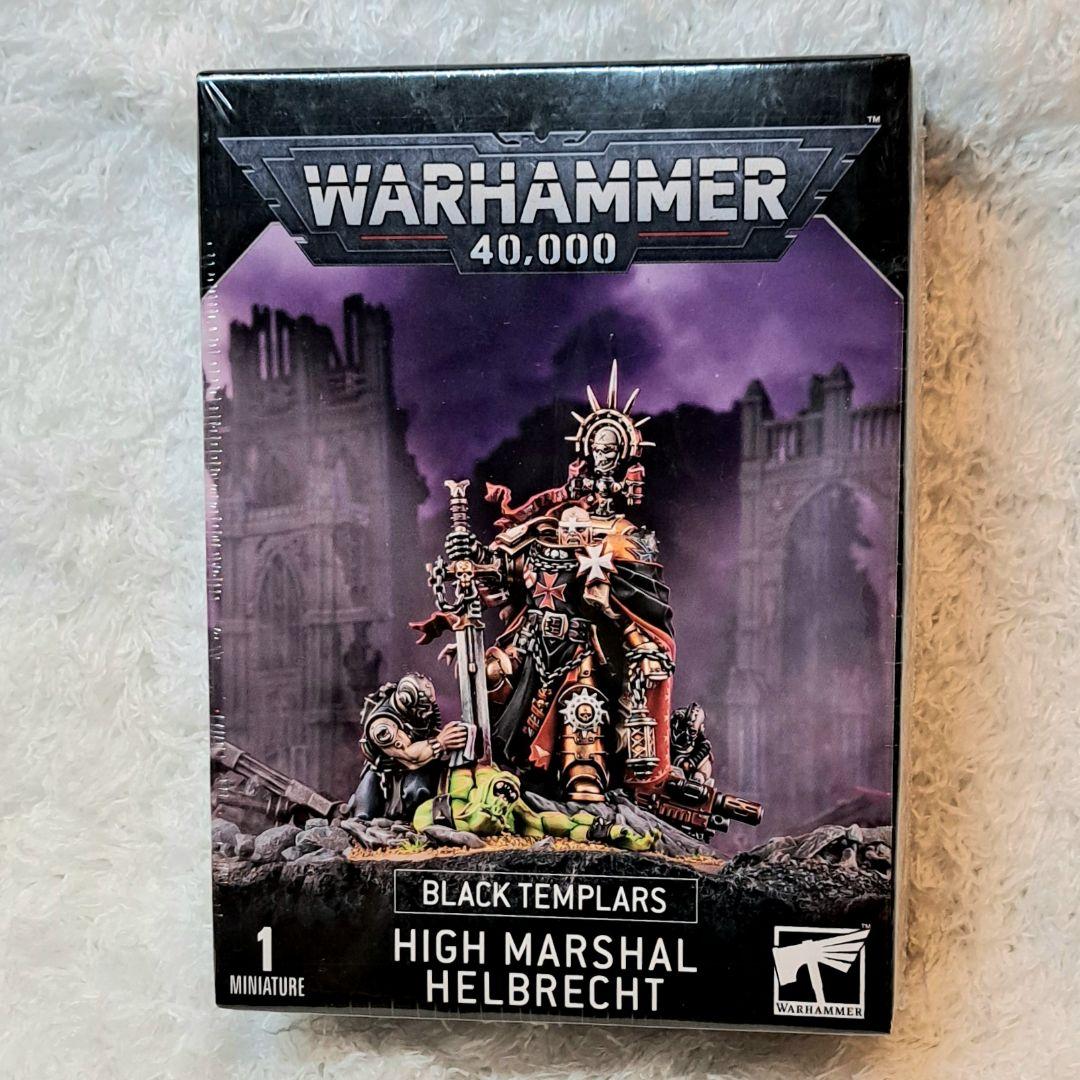 ミ*ル様 ウォーハンマー 40k 14種 まとめ売り WARHAMMER 400