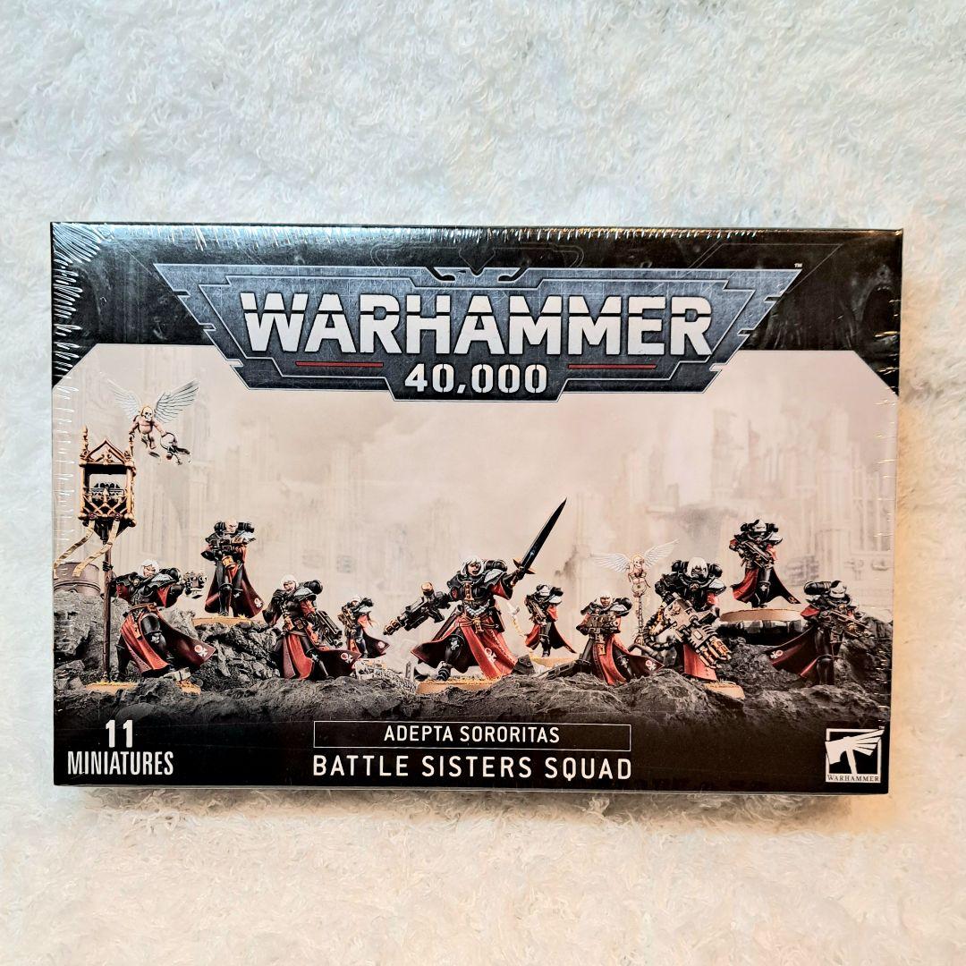 ミ*ル様 ウォーハンマー 40k 14種 まとめ売り WARHAMMER 400