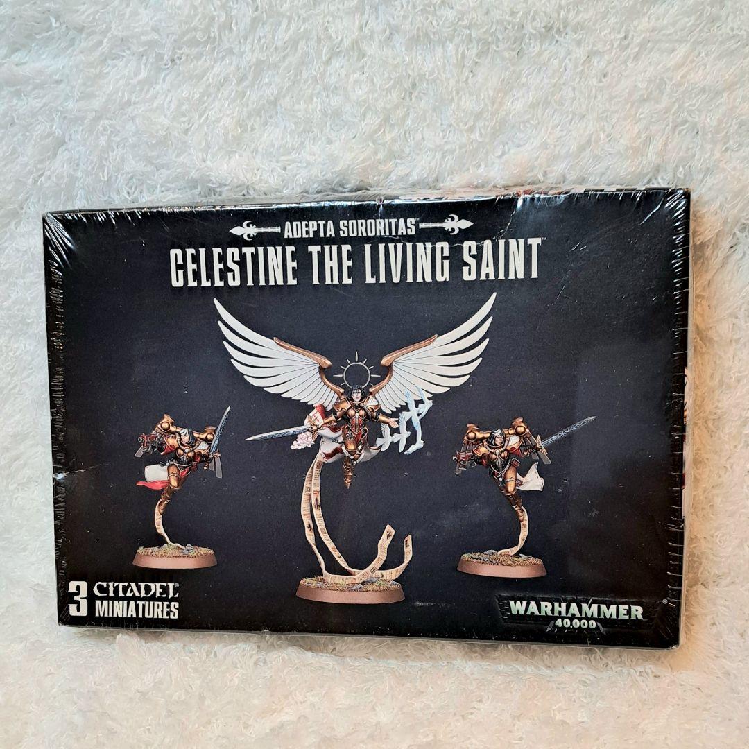 ミ*ル様 ウォーハンマー 40k 14種 まとめ売り WARHAMMER 400