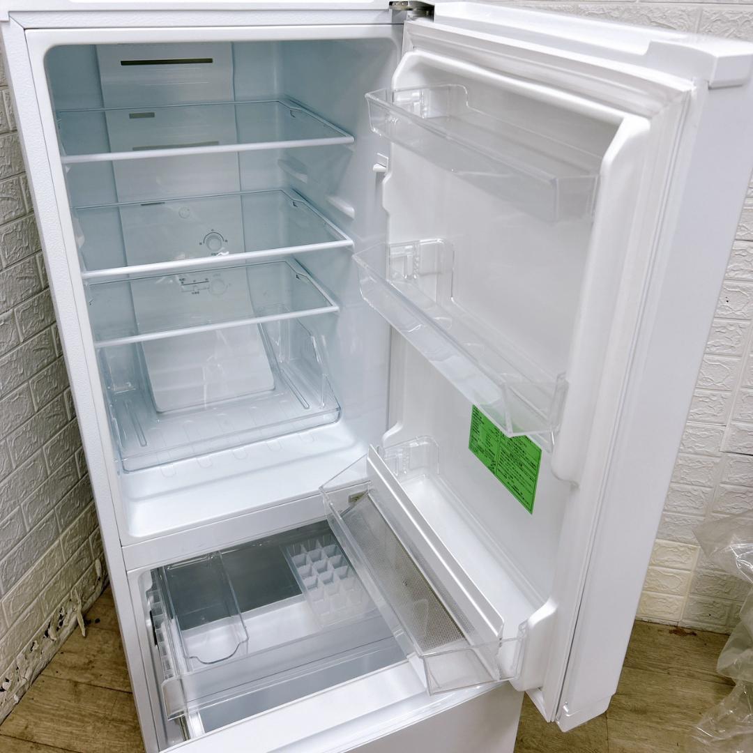 B12213 ヤマダ 156L 冷蔵庫 一人暮らし 小型