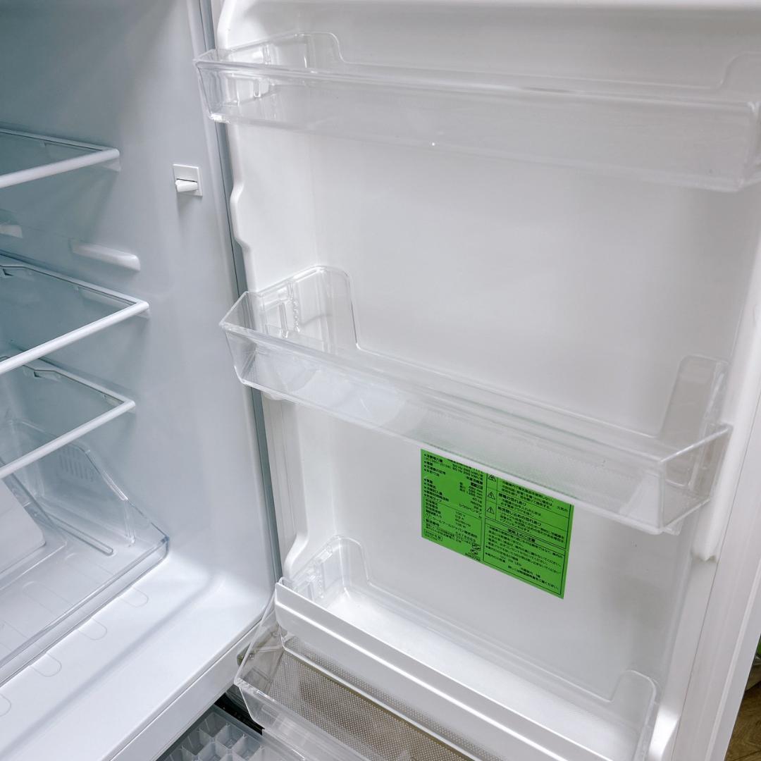 B12213 ヤマダ 156L 冷蔵庫 一人暮らし 小型