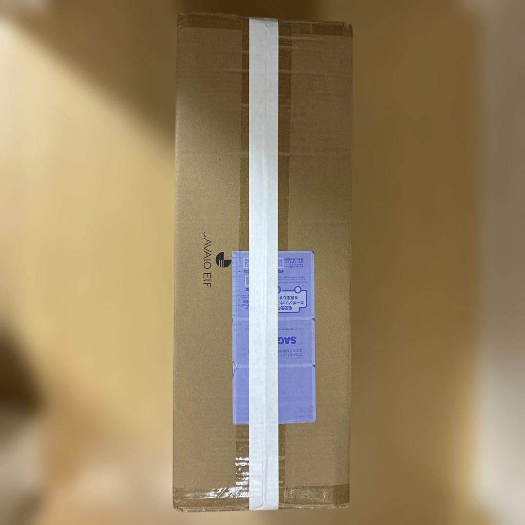 新品ジャヴァロエルフ シーリングファン LED DCモーター JE-CF017D