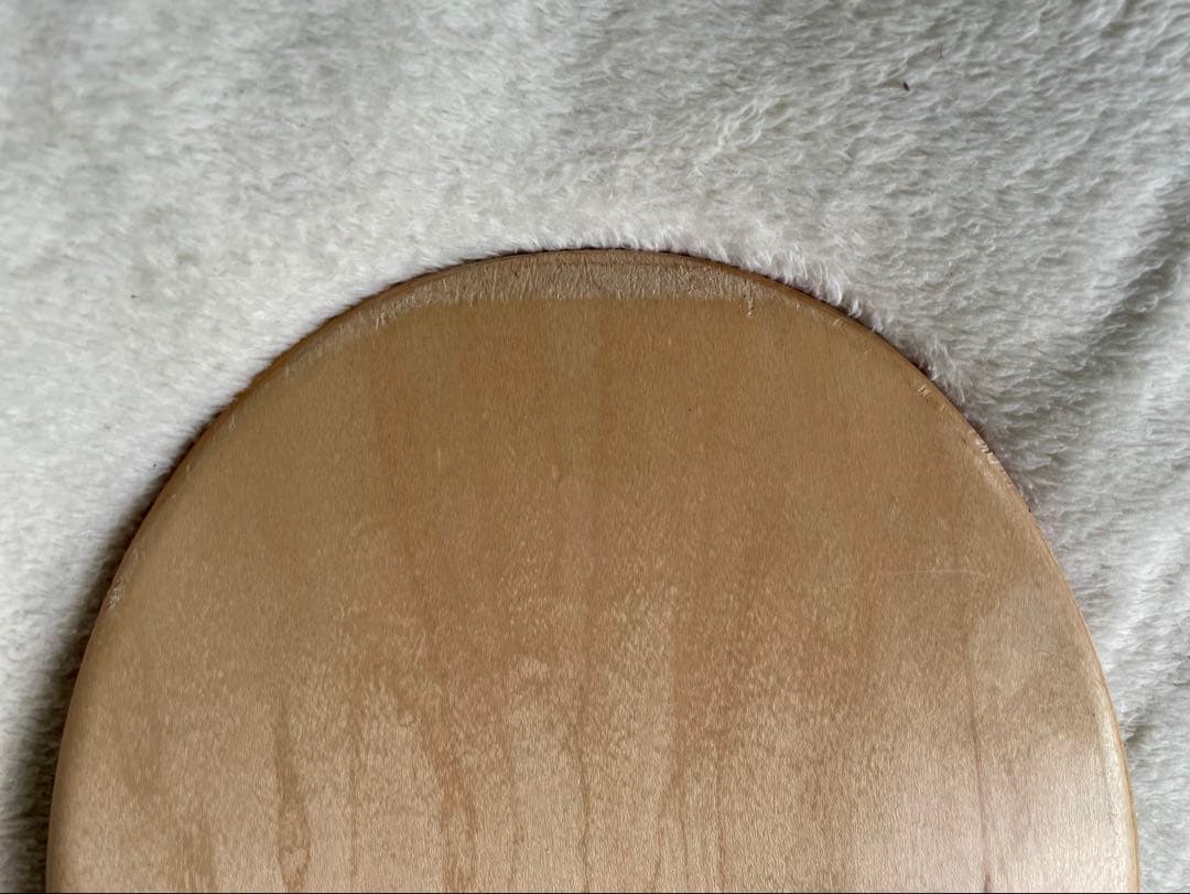 中古　スケートボード コンプリート　8.125 ブランク　インディペンデント