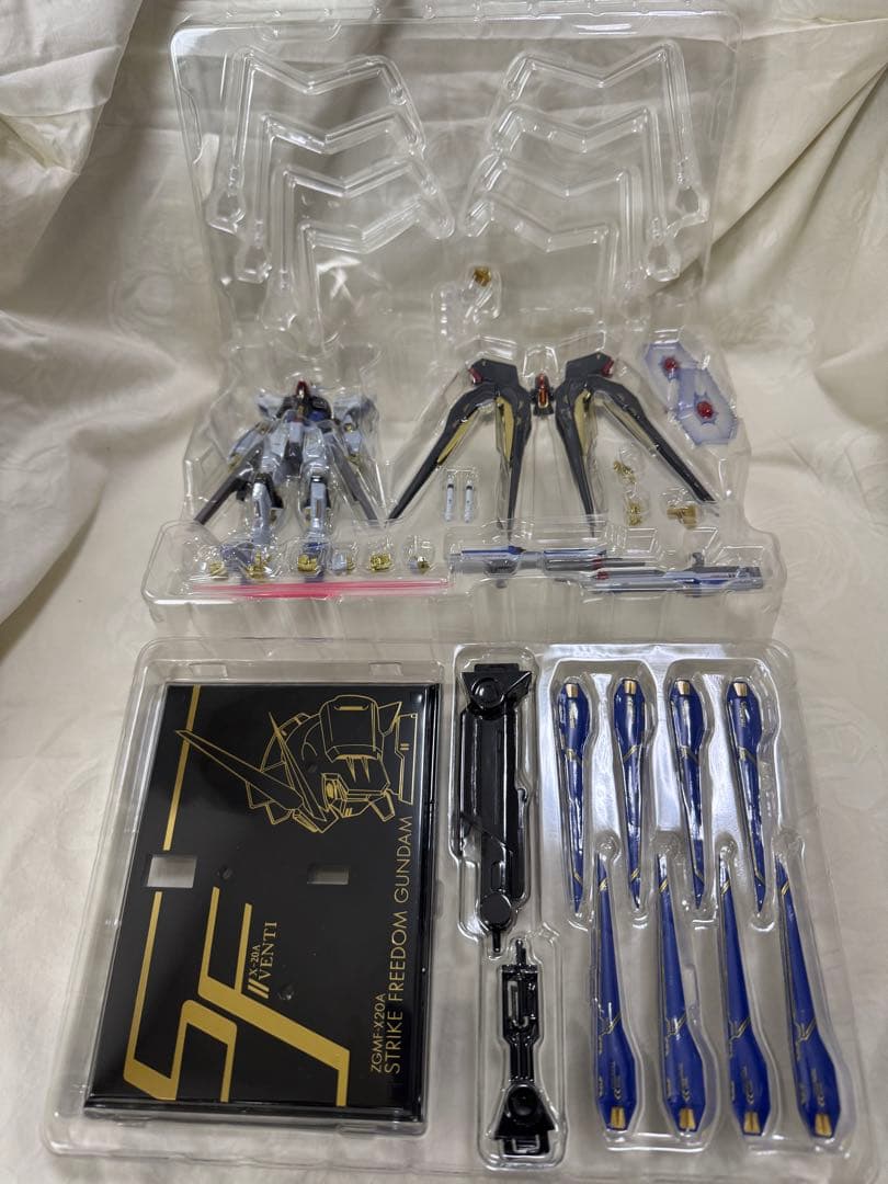 L ROBOT魂 20th Anniversary セット