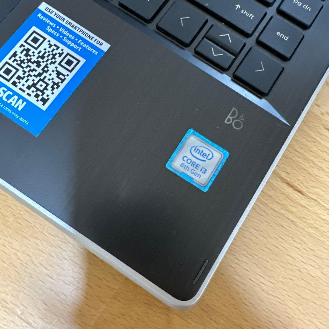 Windowsノート本体 HP x360 pavilion convertible14m-dh0001dx