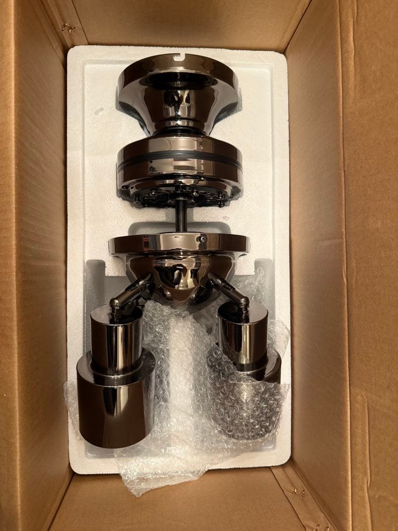 Herotos ヒロトス シーリングファンライト【新品未使用】