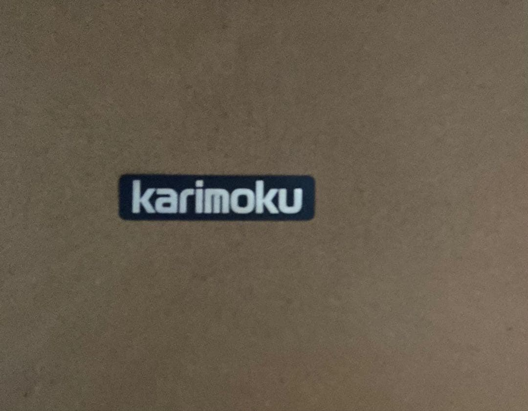 佐々木☆管178☆カリモク☆コロニアル☆ダイニングテーブル