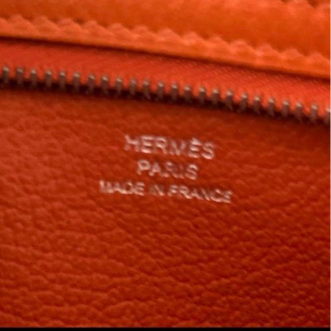 エルメス ポーチ ケース 財布