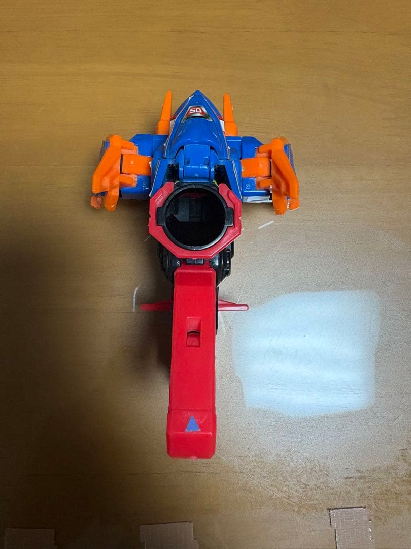 ビーダマン　スマッシュフェニックス