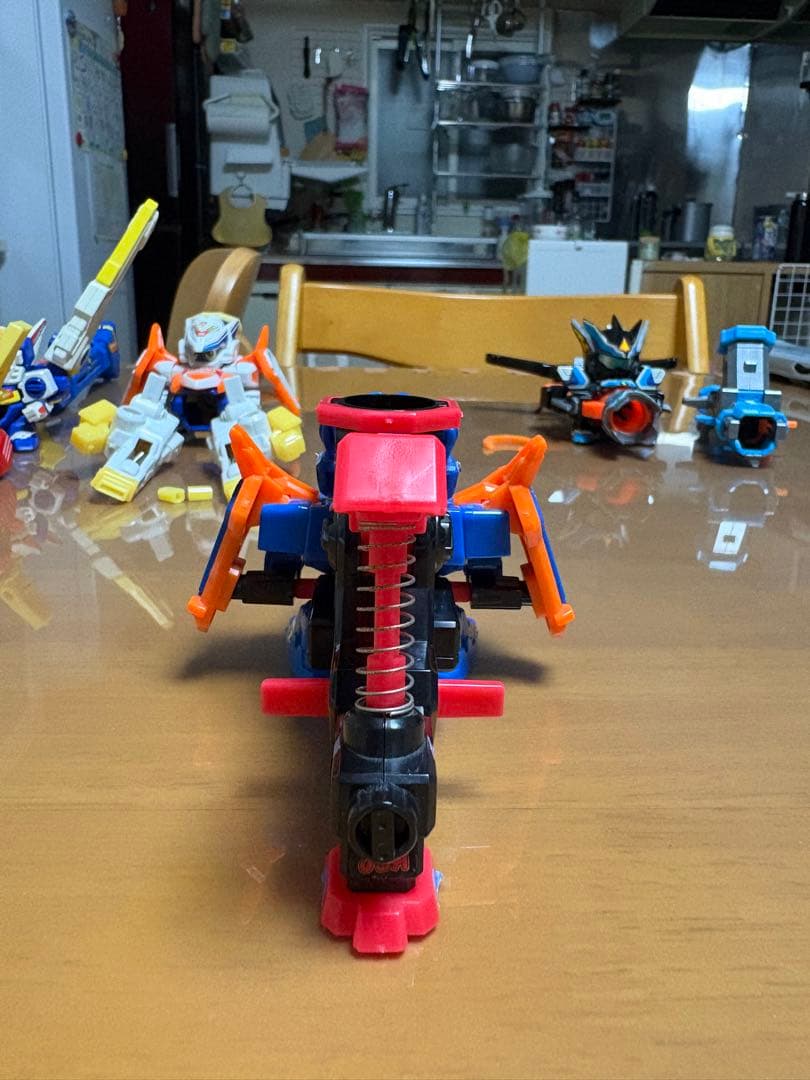 ビーダマン　スマッシュフェニックス