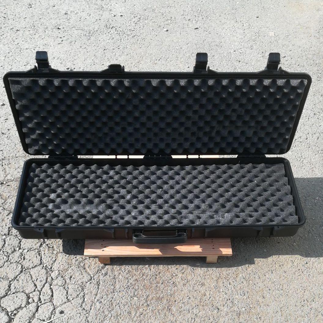 ハードライフルケース ハードガンケース