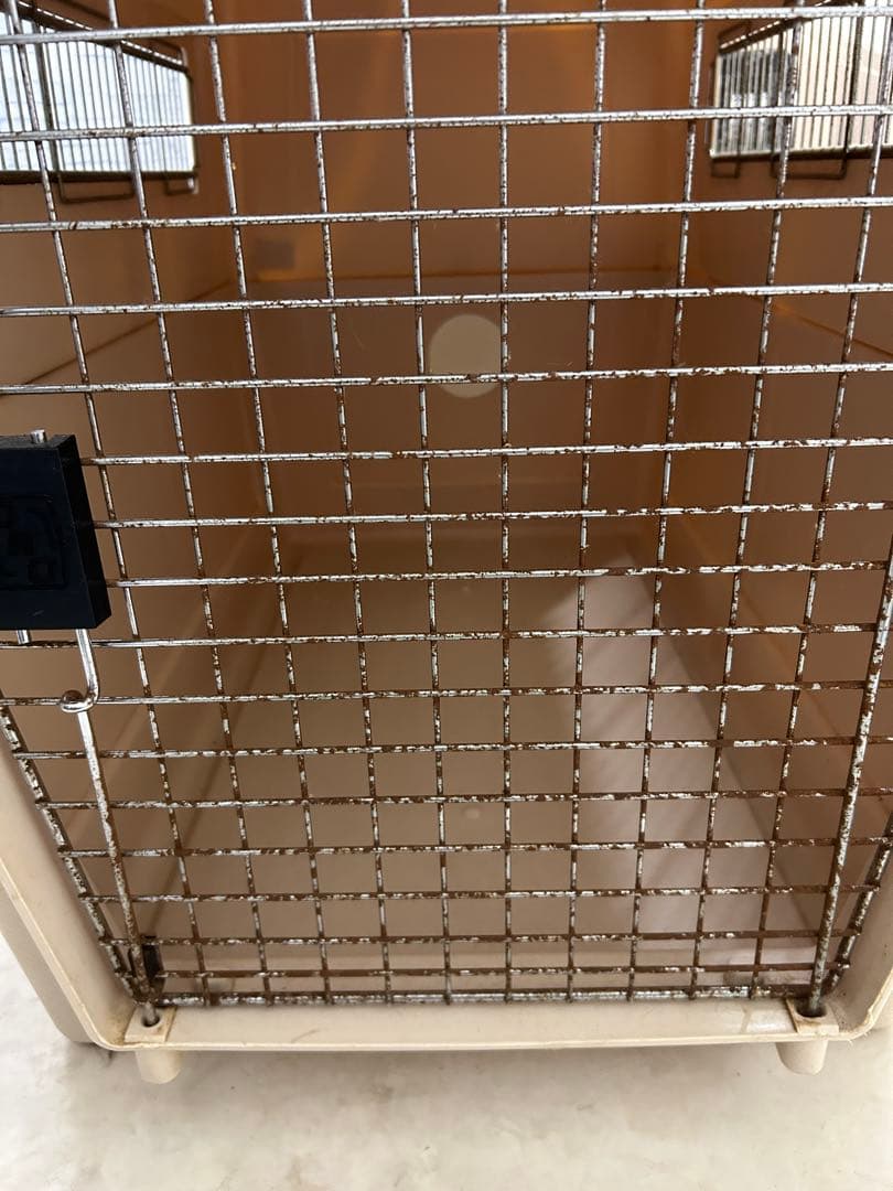 大型犬　ウルトラバリケンネル L クレート キャリー