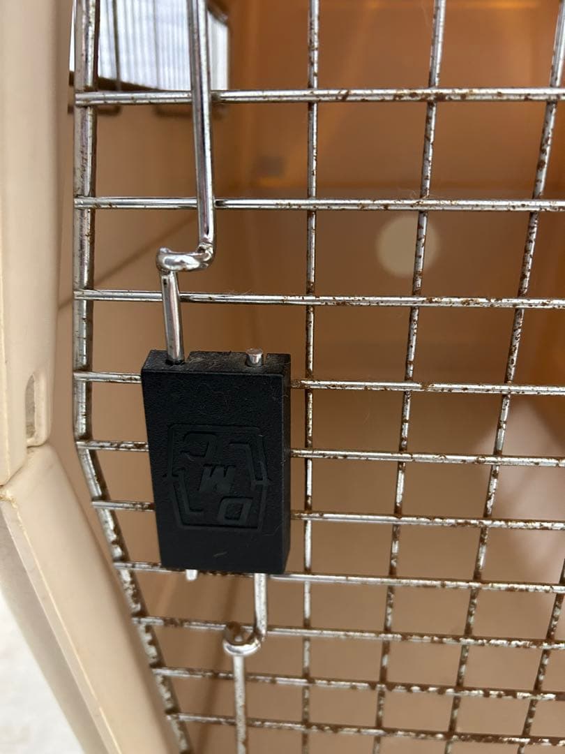 大型犬　ウルトラバリケンネル L クレート キャリー