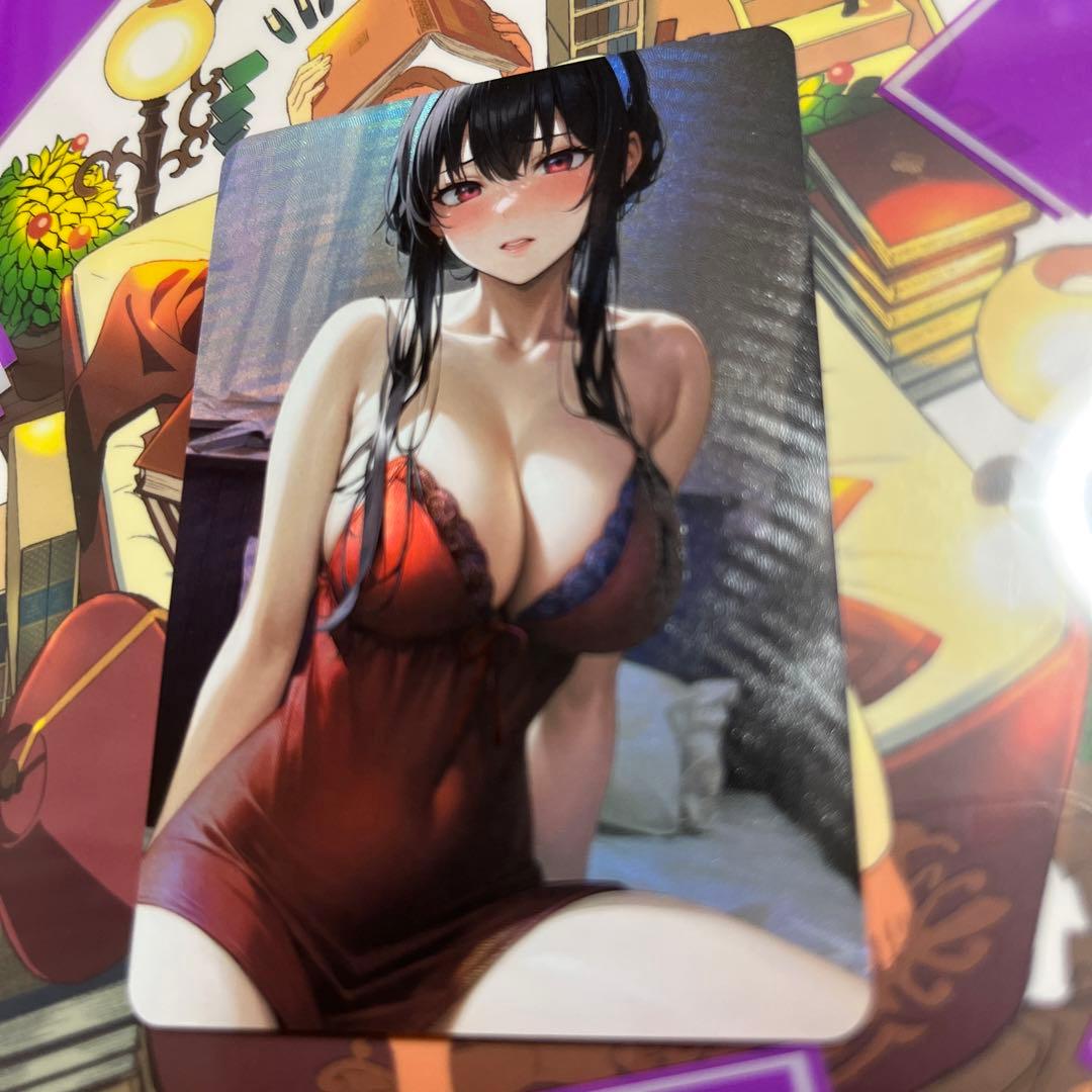 acgカード　　YOR2⭐︎4      美品