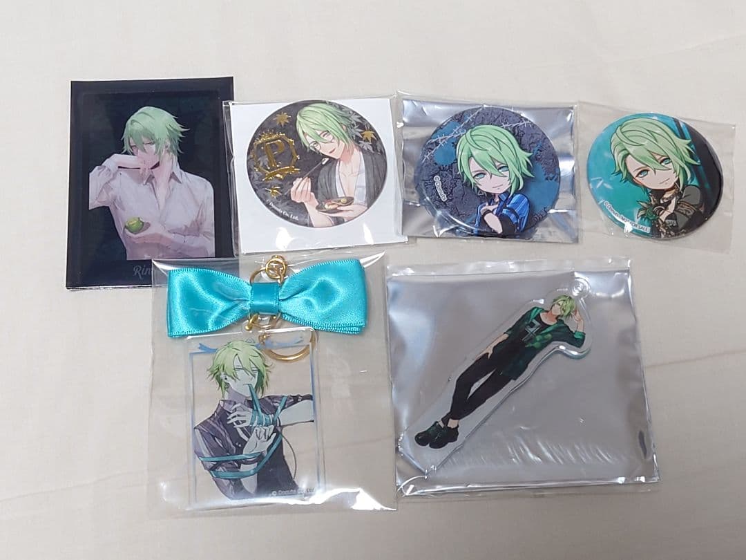 ブラスタ リンドウ