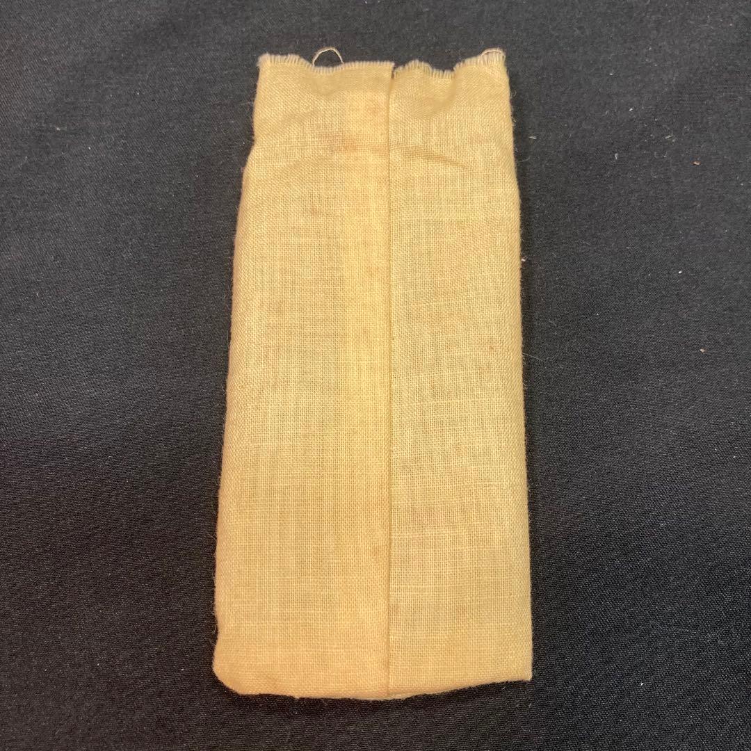 【純銀】松本治三 南鐐蓮葉茶量 茶道具 共箱付