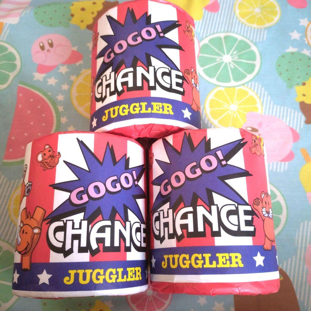 ℱ*様 ジャグラープレミアムカードセット