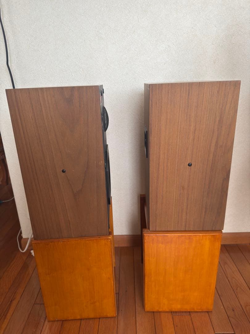 M*i様 JBL 4406スタジオモニター　ブックシェルフ型スピーカーペア