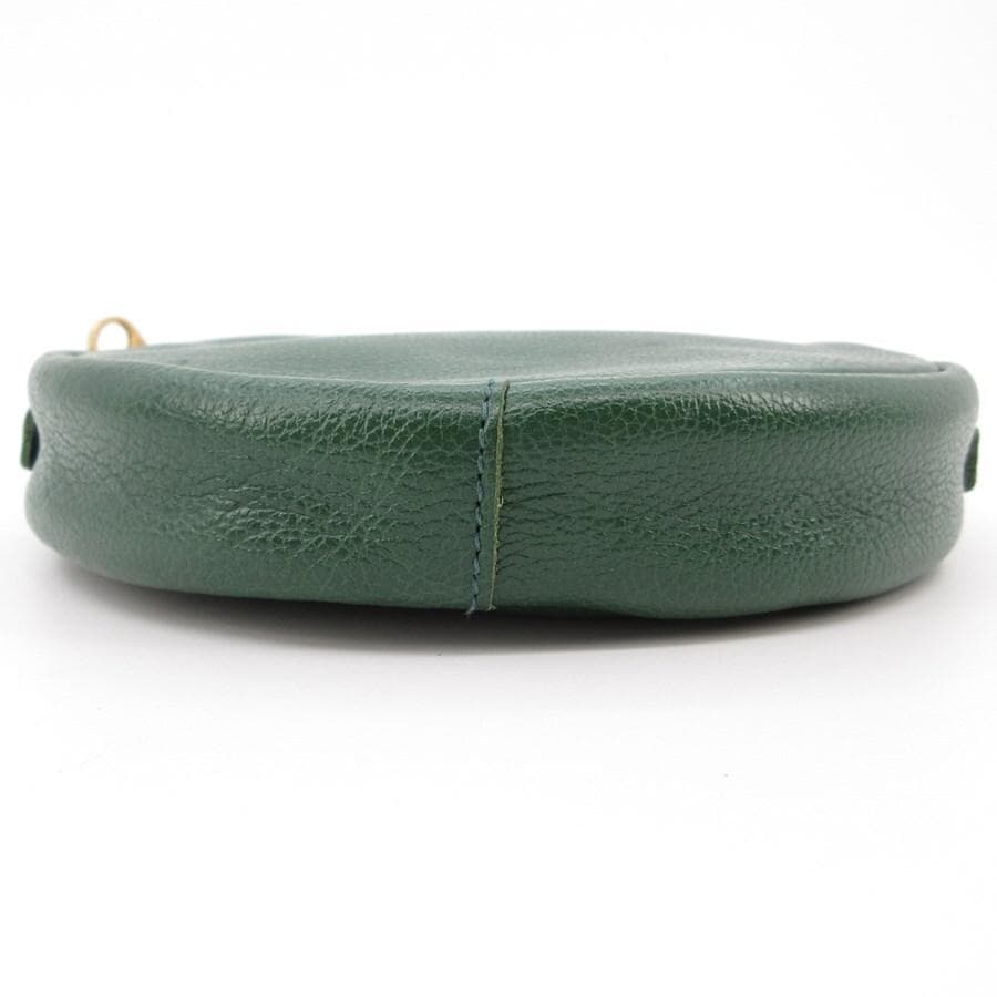 美品 イルビゾンテ ショルダーバッグ ポシェット レザー 30-25060606