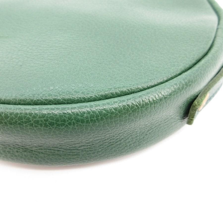 美品 イルビゾンテ ショルダーバッグ ポシェット レザー 30-25060606