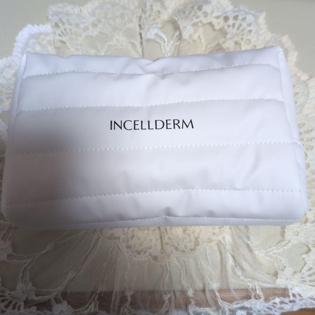 インセルダム★スペシャルトラベルキット★INCELLDERM★非売品
