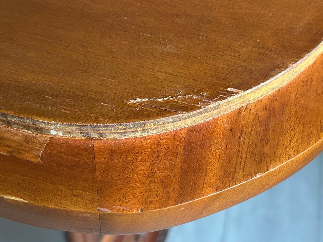 イタリア　マリナ　カッシーリ　ボトルショーケース　マホガニー材　高級　KH