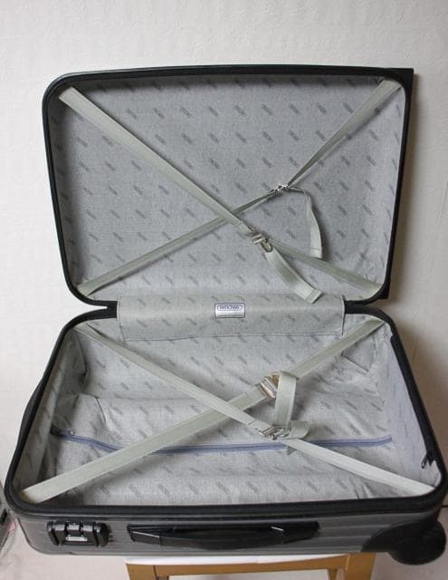 リモワ サルサ 2輪 キャリーケース 35L 機内持ち込み 856.52