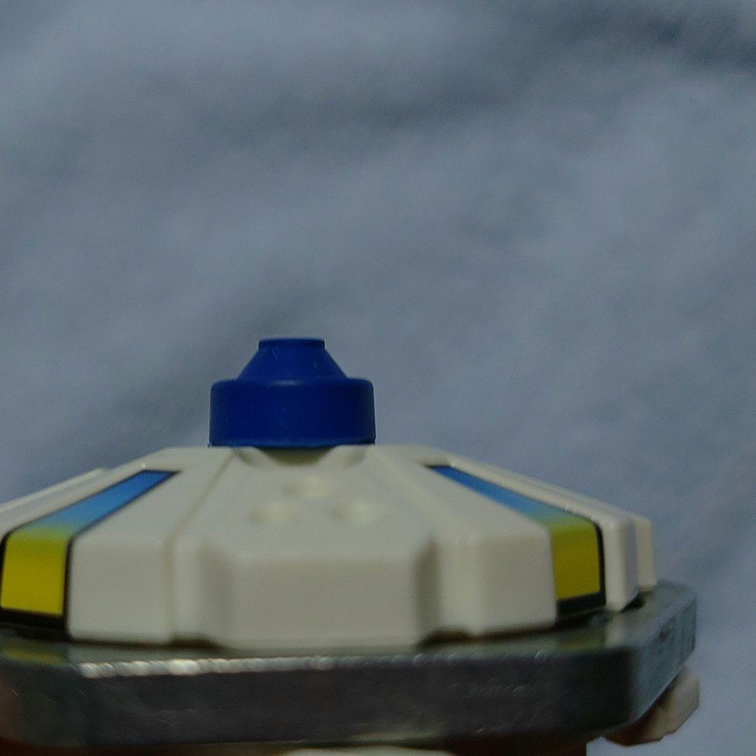 ドラグーングリップアタッカー