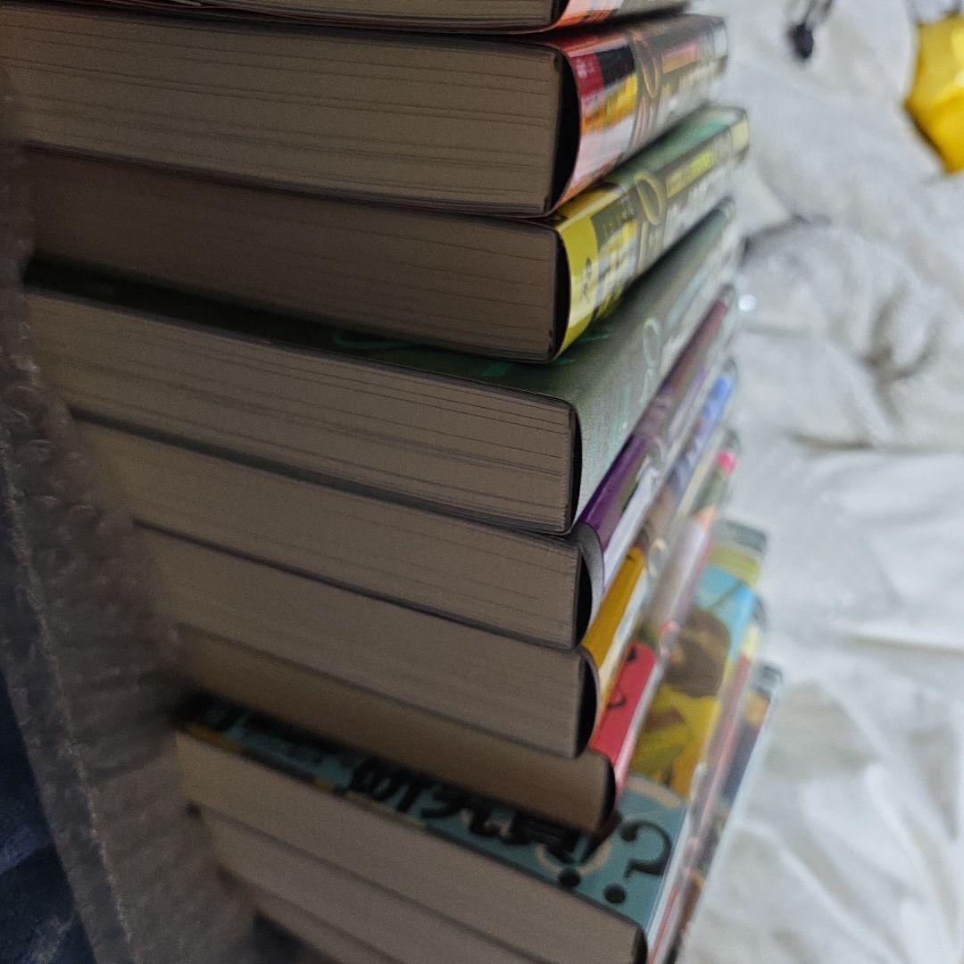 D GENESIS 9巻までプラス短編集 美品